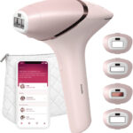 Philips Lumea IPL 9900 SkinAI BRI976/00 návod