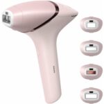 Philips Lumea Series 9000 BRI958/00 návod