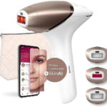 Philips Lumea Series 9900 BRI973/00 návod