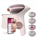 Philips Lumea Series 9900 BRI977/00 návod