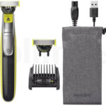 Philips OneBlade 360 QP2734/31 návod