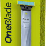 Philips OneBlade First Shave QP1324/30 návod