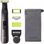 Philips OneBlade Pro 360 QP6551/15 návod