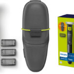 Philips OneBlade QP2520/65 návod