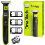 Philips OneBlade QP2724/10 návod