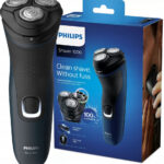 Philips Series 1000 S1131/41 návod