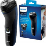 Philips Series 1000 S1323/41 návod