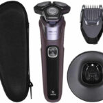 Philips Series 5000 S5589/38 návod