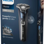 Philips Series 5000 SkinIQ S5885/10 návod