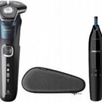 Philips Series 5000 SkinIQ S5889/11 návod