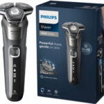 Philips Series 5000 Wet & Dry S5886/38 návod