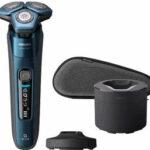 Philips Series 7000 S7786/55 modrá návod