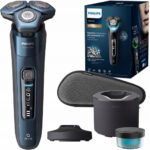 Philips Series 7000 S7882/55 Wet & Dry návod