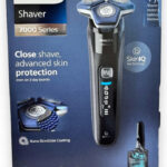 Philips Series 7000 S7886/55 Wet & Dry návod