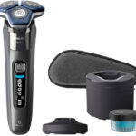 Philips Series 7000 S7887/55 chrom návod