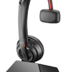 Plantronics Savi W8210 návod