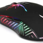 Platinet VARR VGM-B05 návod