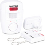 Platinium YL-105 návod