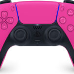 PlayStation 5 DualSense PS711000040193 návod