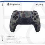 PlayStation 5 DualSense PS719423195 návod