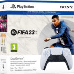 PlayStation 5 DualSense PS719440192 návod