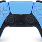 PlayStation 5 DualSense PS719727897 návod