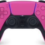 PlayStation 5 DualSense PS719728399 návod