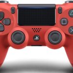 PlayStation Dualshock 4 V2 PS719814153 návod