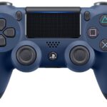 PlayStation Dualshock 4 V2 PS719874263 návod