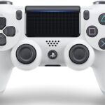 PlayStation Dualshock 4 V2 PS719894650 návod