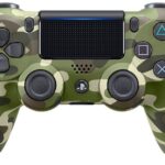 PlayStation Dualshock 4 V2 PS719894858 návod