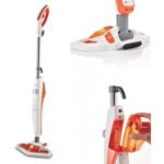 Polti VAPORETTO SV420 návod