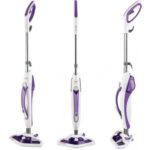 Polti VAPORETTO SV440 návod