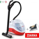 Polti Vaporetto Lecoaspira FAV50 MULTIFLOOR návod