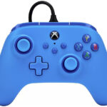 PowerA Wired for Xbox Series 1519367-01 návod