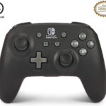 PowerA Wireless pro Nintendo Switch NSGP0009-01 návod
