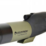 Pozorovací Celestron Ultima 65 55 x 65 mm návod