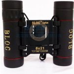 Praktica Avro 10x42 návod