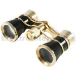 Praktica Opera Glass 3x25 návod