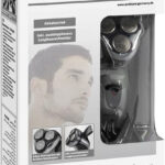 ProfiCare HR 3053 šedá návod