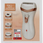 ProfiCare LBS 3002 návod