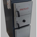 Prosat DS UNI 24 kW DSUNI24 návod