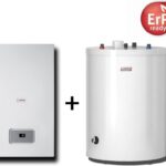 Protherm Gepard Condens AK150 25MKO 0010017232 návod