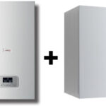 Protherm Ray 14 KE + VEQ 75/2 B 0020323676 návod