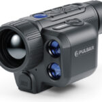 Pulsar Axion 2 XQ35 návod