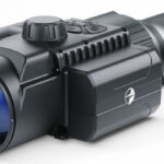 Pulsar Forward FN455S návod