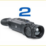 Pulsar Helion 2 XP50 návod