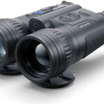 Pulsar Merger Duo NXP50 návod