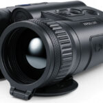 Pulsar Merger LRF XP50 návod