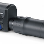 Pulsar Proton XQ30 návod